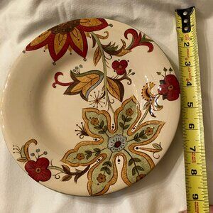 Pier 1 Imports Plate Carynthum